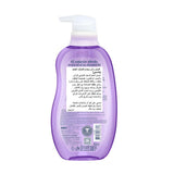 D-Nee Baby Shampoo & Shower Gel Organic For Newborns Sweet Dream