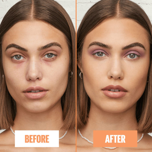 ميبلين كريم اساس فيت مي فريش تنت 2.5 - 30 مل |  صيدلية.كوم.