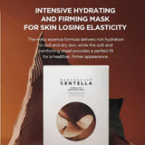 Skin1004 Madagascar Face Mask Centella Propio Cica 22 ml