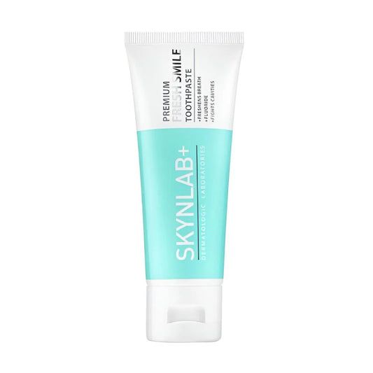 Skynlab+ Toothpaste Premium Fresh Smile 50g