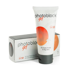 Derma Pella Photoblock Sunscreen Gel for Oily Skin 75 grams
