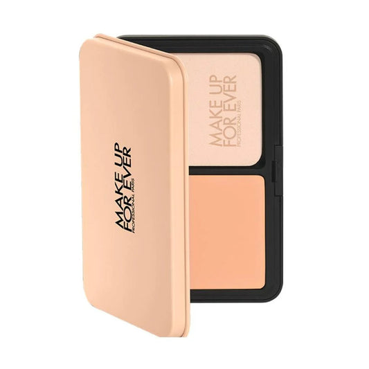 Make Up For Ever HD Skin Matte Velvet Powder Foundation 1Y18