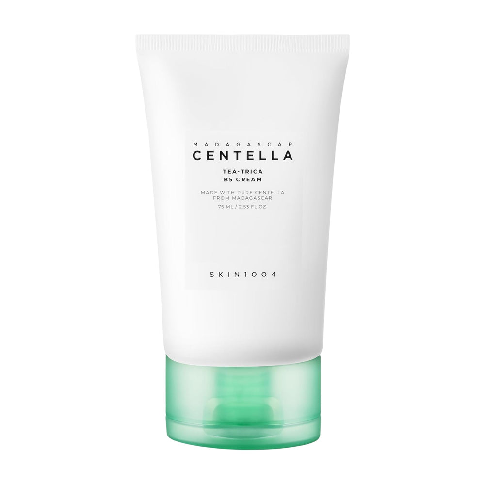 كريم سنتيلا تي تريكا B5 مدغشقر 75 مل من سكين 1004 |  صيدلية.كوم.