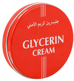 Original glycerin cream 50 ml
