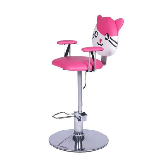 كرسي حلاقة اطفال شكل كيتي |  صيدلية.كوم.