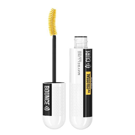 Maybelline Colossal Curl Bounce After Dark Mascara