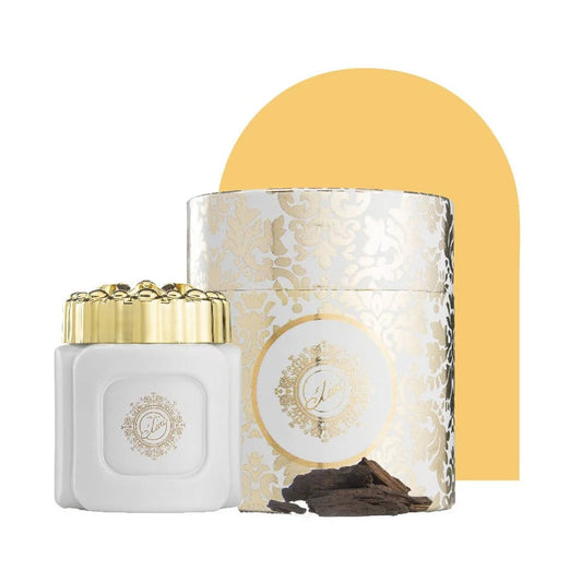 عود لافر بخور ميني مسك 10 جرام