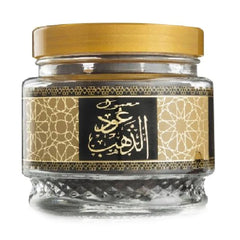 عود الذهب لافر معمول 185 جرام