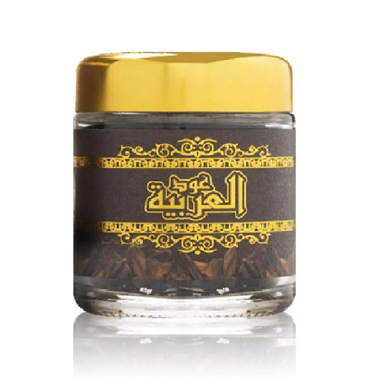 Oud Lover Bakhoor Arabic 30 Gm