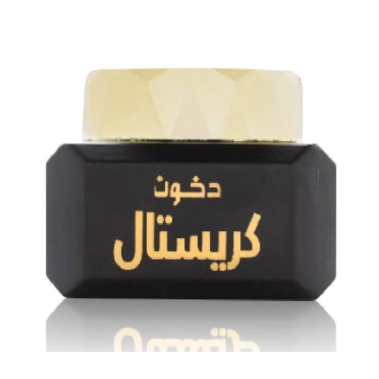 Oud Lover Crystal Incense 30 Gm