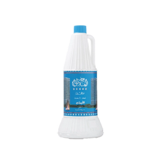 Oud Lover Hotel Floor Freshener 1L
