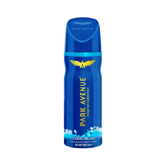 Godrej Park Avenue Deodorant Spray Brilliant Blue 150 Ml