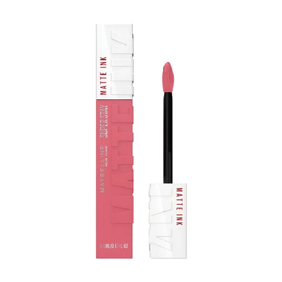 Maybelline Super Stay Matte Ink Revolutionary 180