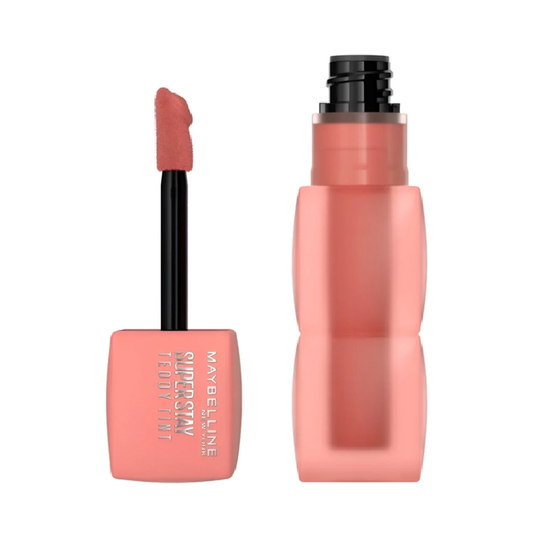 Maybelline New York Super Stay Teddy Tint