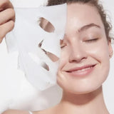 آي إن ليب قناع وجه قناع النوم المهدئ بالسيكا 25 جرام