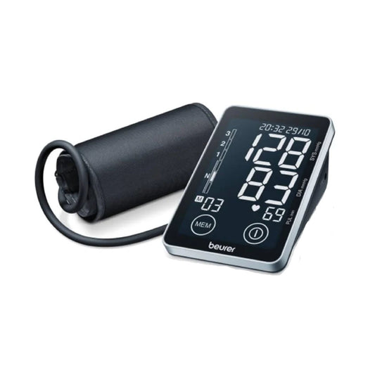 Beurer Upper Arm Blood Pressure Monitor BM 58