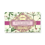 زورو قالب صابون عبير زهرة الياسمين الأبيض 200 جرام