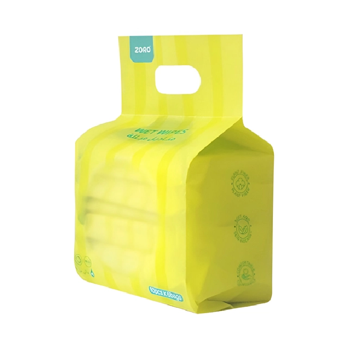 زورو مناديل مبللة 10 مناديل