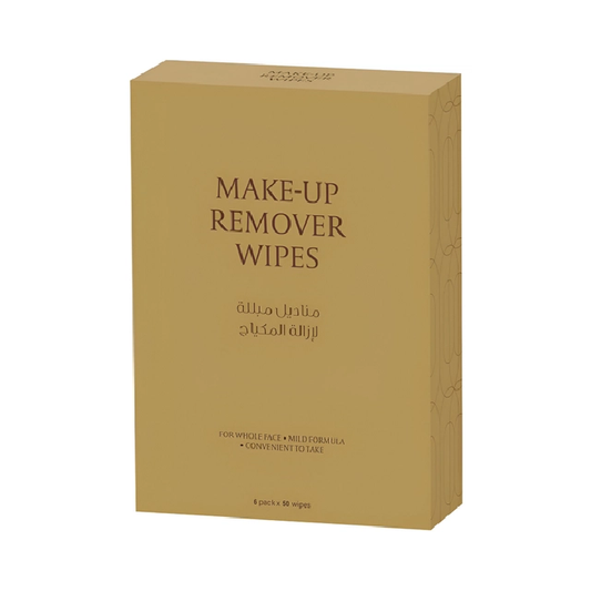 زورو مناديل لإزالة المكياج 50 منديل