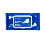ZORO Shoe Cleaning Wet Wipes 32 Wipes