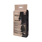 ZORO Abaya Cleaning Wipes 8 Wipes