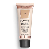 ريفوليوشن كريم اساس مات بيس إف 11