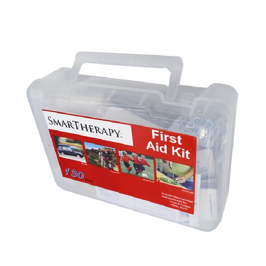 Smart Therapy Large First Aid Kit