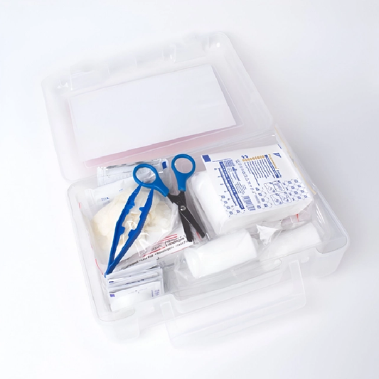 Smart Therapy Large First Aid Kit