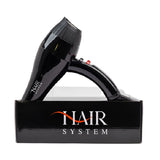 هير سيستم استشوار للشعر سوبر تيربو بروفشنال 2500 واط