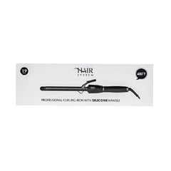 Hair System Professional Curling Iron 19 mm
