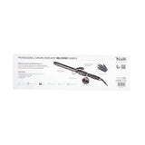 هير سيستم مكواة تلفيف الشعر الاحترافي 25 مم