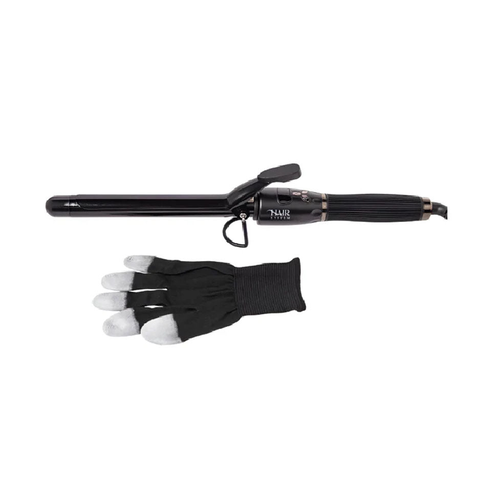 Hair System Professional Curling Iron 22 mm