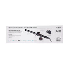 Hair System Professional Curling Iron 22 mm