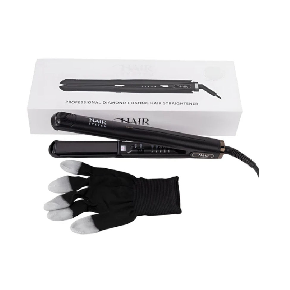 هير سيستم سيراميك نحيف احترافي