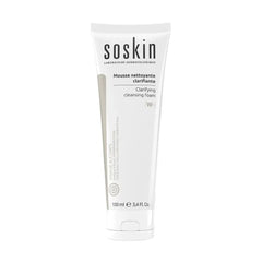 Soskin Clarifying Cleansing Foam 100 ml
