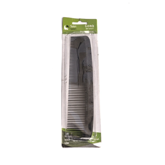 Hair System Wide Hair Comb 2893