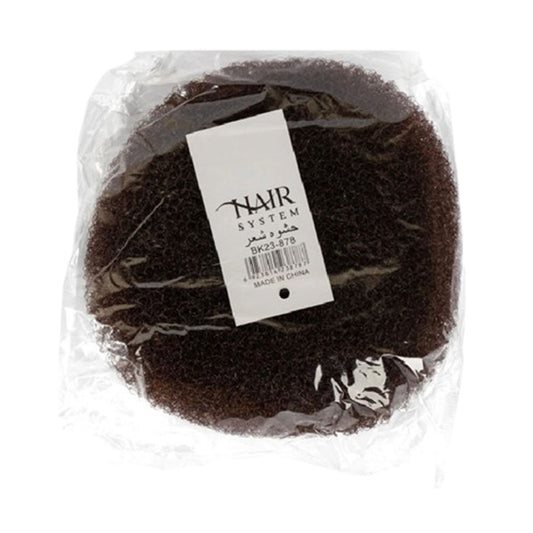 هير سيستم حشوه شعر للنساء بني 20 جرام BK23-878