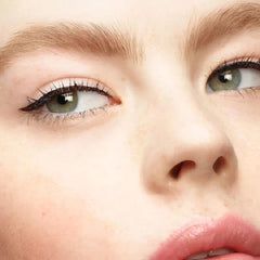 سيفورا قلم تحديد العيون أسود بلاك انك قاين لاين فلت