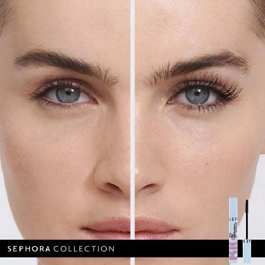 Sephora Big by Definition Waterproof Mascara
