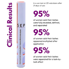 سيفورا ماسكارا بيق باي دي ديفنشن المقاومه للماء