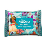 Disney Wet Wipes for Children Mona 8 × 8 Pieces