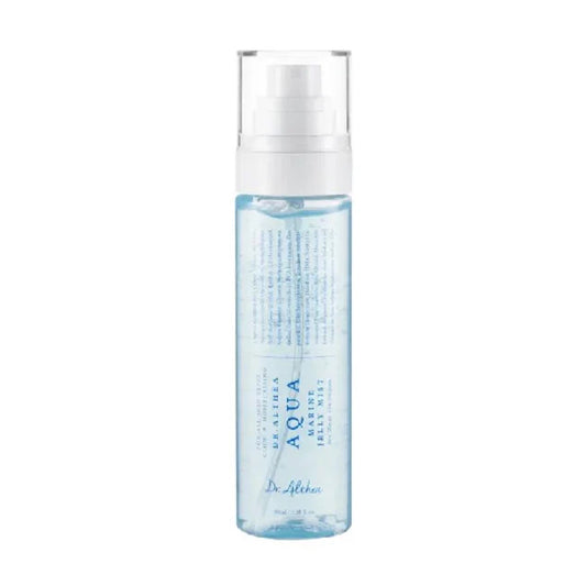 Dr.Althea Aquamarine Jelly Spray for Moisturizing and Refreshing Skin 100 ml