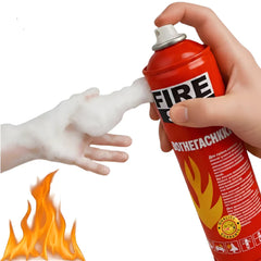 Fire Stop Fire Extinguisher Spray 1000 ml