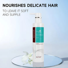 Karseell Hair Balm with Maca Extract for Hair Thickening 200 ml