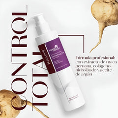 Karseell Hair Cream with Maca Extract for Curly Hair 200 ml
