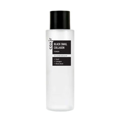 COXIR Black Snail Collagen Toner 150 Ml
