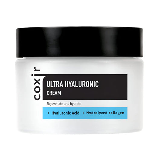 COXIR Ultra Hyaluronic Cream 50 ml