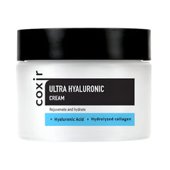 COXIR Ultra Hyaluronic Cream 50 ml