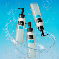 COXIR Ultra Hyaluronic Cleansing Oil 150 ml
