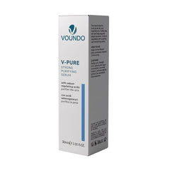 Voundo Acne-Treatment Serum 30 ml